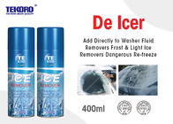 高性能のDe Icer Forの自動車ワイパー刃/ヘッドライト/ミラー