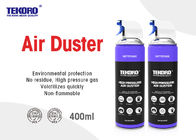 安全に塵およびリントを取除くための有効な空気塵払い/エーロゾルの電子工学の洗剤