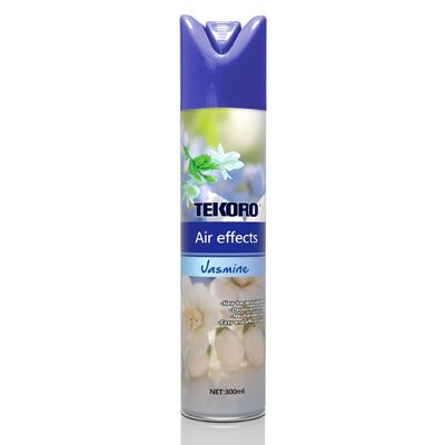 自動空気フレッシャー ジャスミン味のリフール 200ml容量 CE,RoHS,SGS,GMP認定