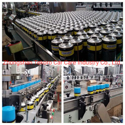 TEKORO アンチミストスプレー 3年有効期限のアンチミストスプレー CE RoHS SGS GMP 認証