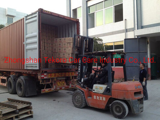 TEKORO アンチミストスプレー 3年有効期限のアンチミストスプレー CE RoHS SGS GMP 認証