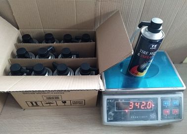 緊急用チューブレスタイヤシール 急速修理タイヤ吹き込みシール 400ml 600ml